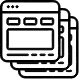 Web制作アイコン